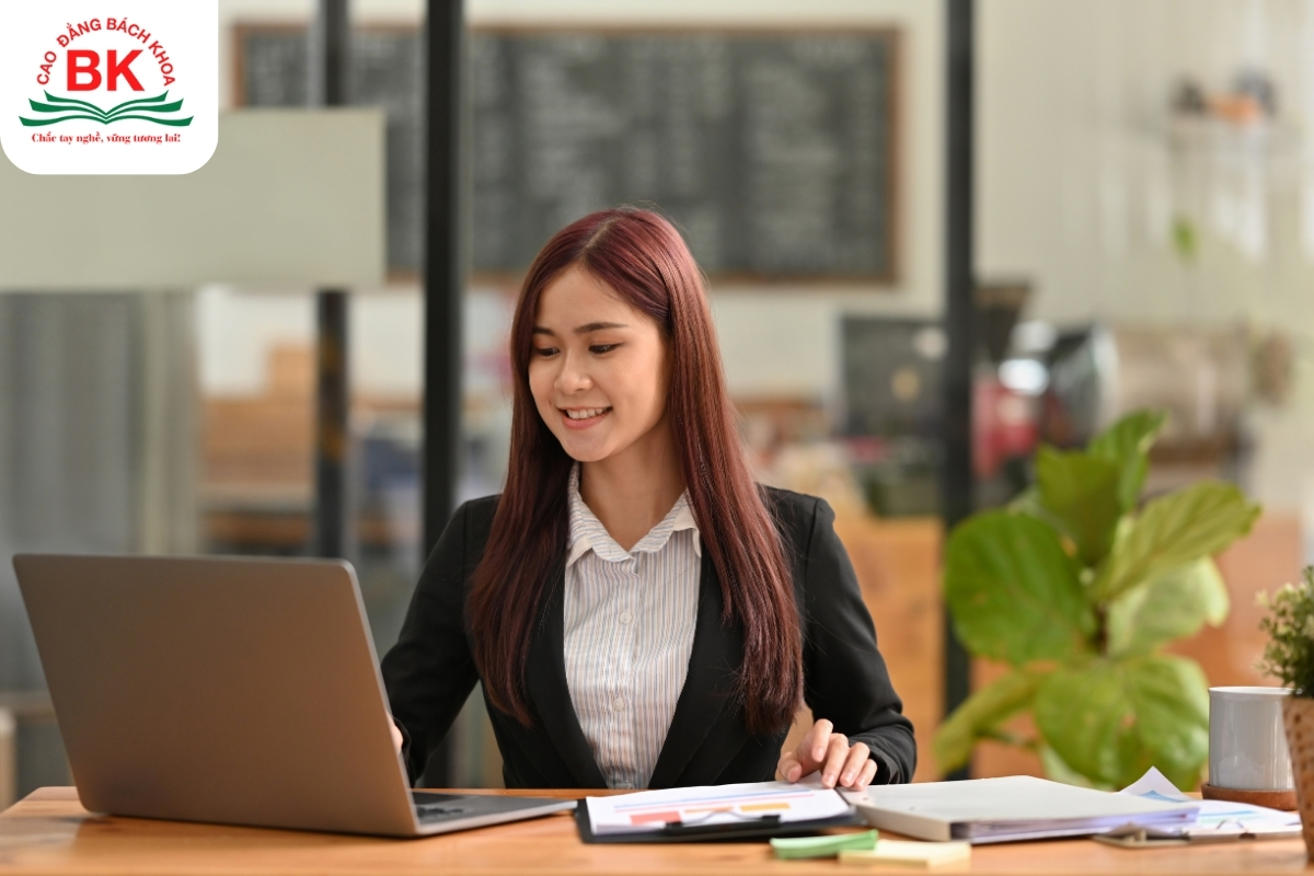 Cơ hội việc làm đa dạng, không giới hạn vị trí