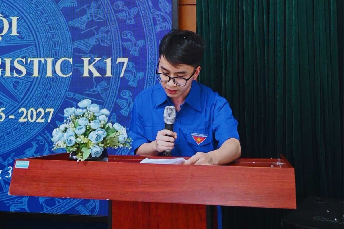 Đoàn viên triển khai tổng kết và đánh giá nhiệm kỳ vừa qua