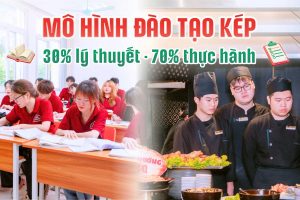 Mô hình đào tạo kép: “Chìa khóa vàng” kiến tạo đội ngũ nhân lực vững kiến thức chuyên môn, tự tin làm chủ năng lực thực chiến