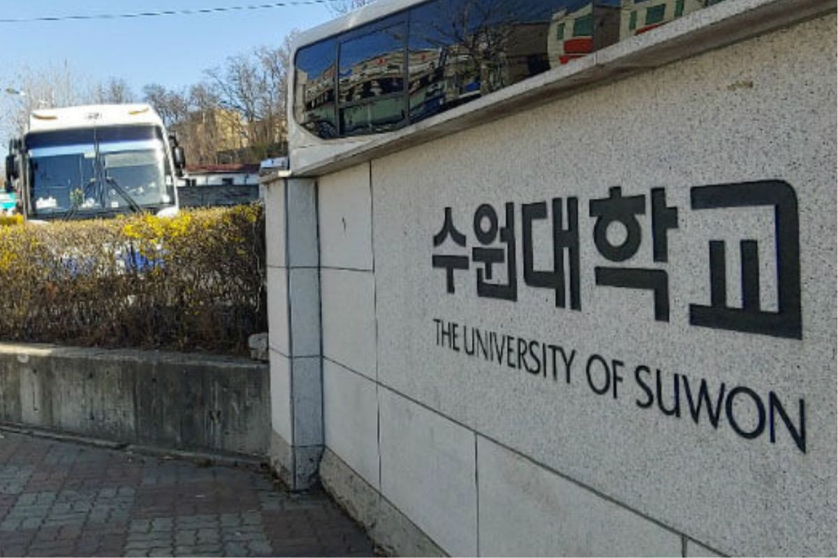 Trường Đại học Nữ Suwon (Hàn Quốc) Trường Đại học Nữ Suwon (Hàn Quốc)