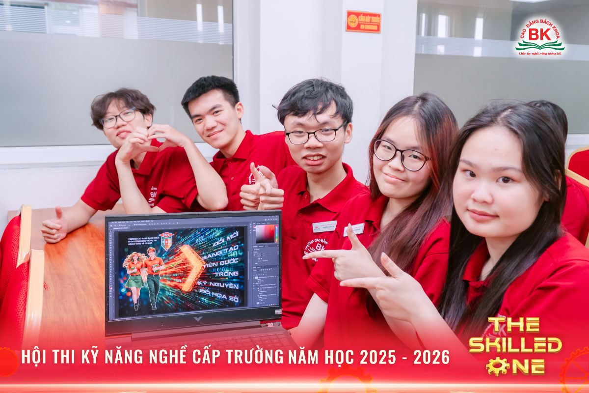 Sản phẩm sau khi hoàn thiện của nhóm số 2