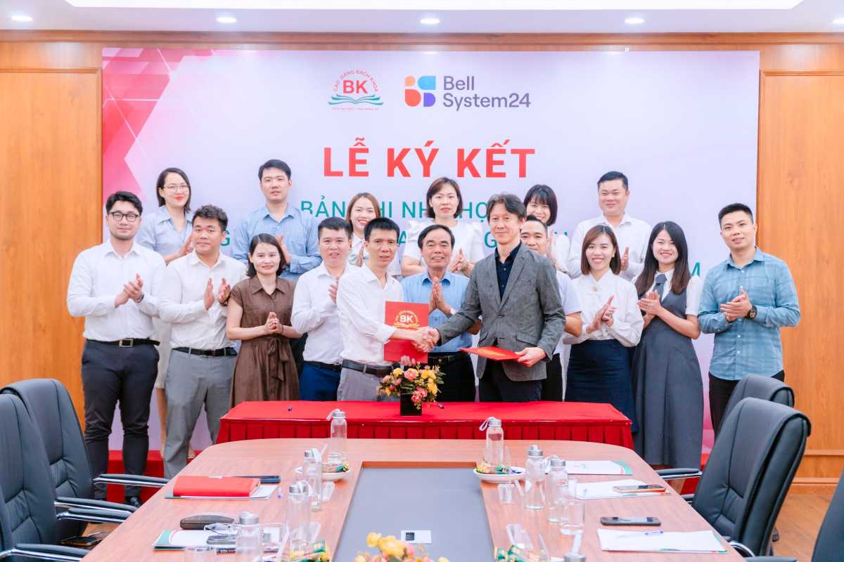 Cao đẳng quản trị kinh doanh