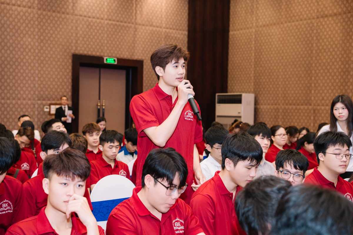 Cao đẳng quản trị kinh doanh