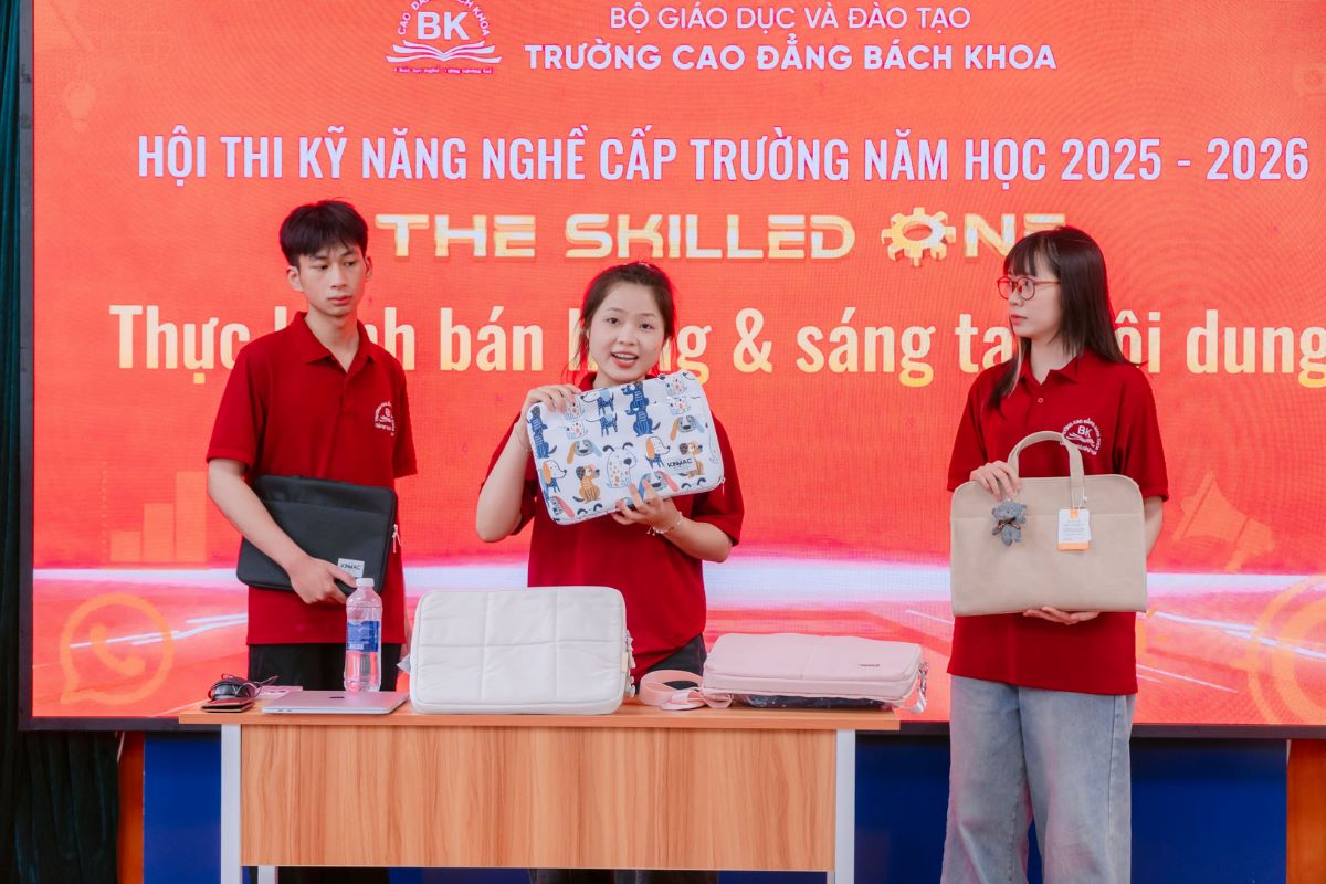 Ngành Quản trị kinh doanh hệ Cao đẳng được học những gì Ngành Quản trị kinh doanh hệ Cao đẳng được học những gì