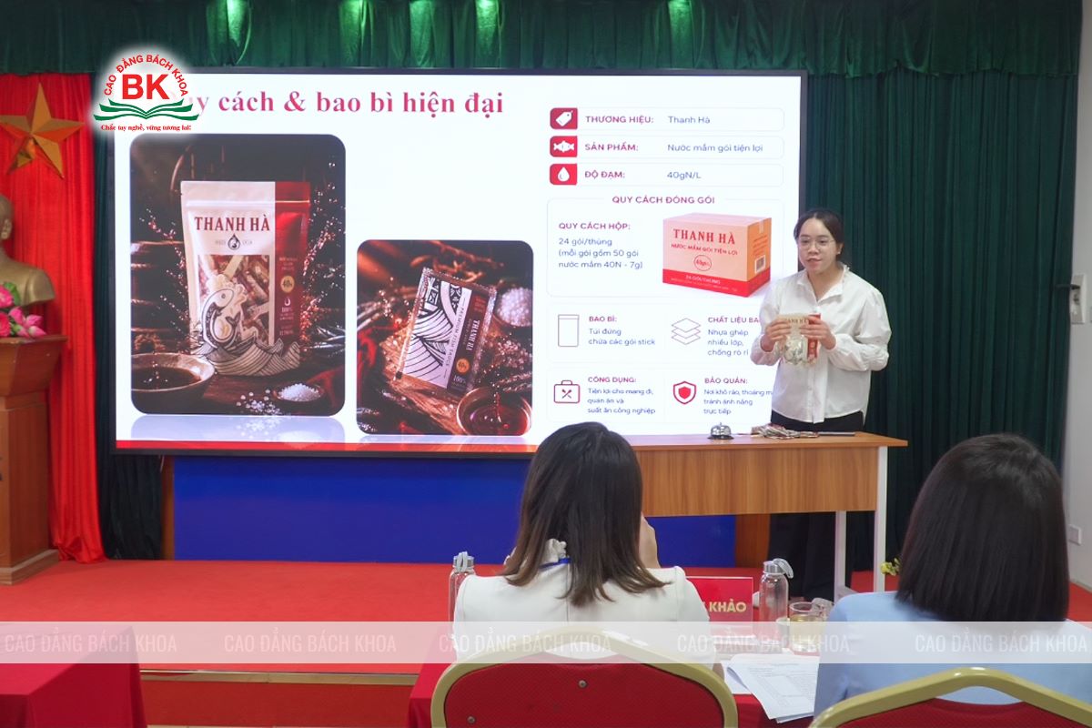 Chương trình đào tạo ngành Quản trị kinh doanh hệ Cao đẳng Chương trình đào tạo ngành Quản trị kinh doanh hệ Cao đẳng