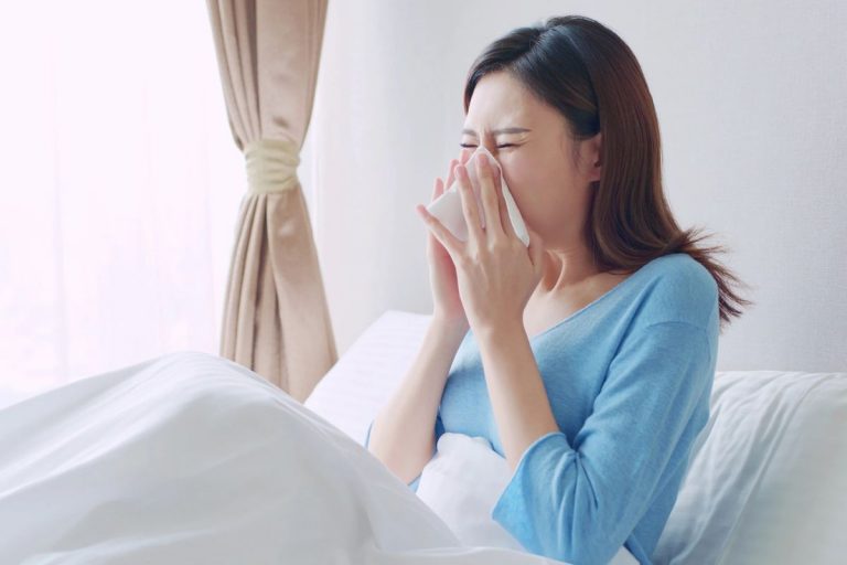 Trường Cao đẳng Bách khoa tổ chức truyền thông giáo dục sức khỏe về phòng chống cúm mùaTrường Cao đẳng Bách khoa tổ chức truyền thông giáo dục sức khỏe về phòng chống cúm mùa