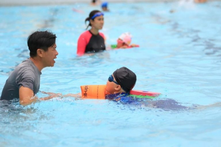 Phòng chống đuối nước trẻ em: Nâng cao ý thức bảo vệ an toàn trong mùa hè 
