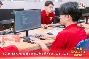 Thí sinh triển khai hệ thống website bán hàng theo yêu cầu đề bài
