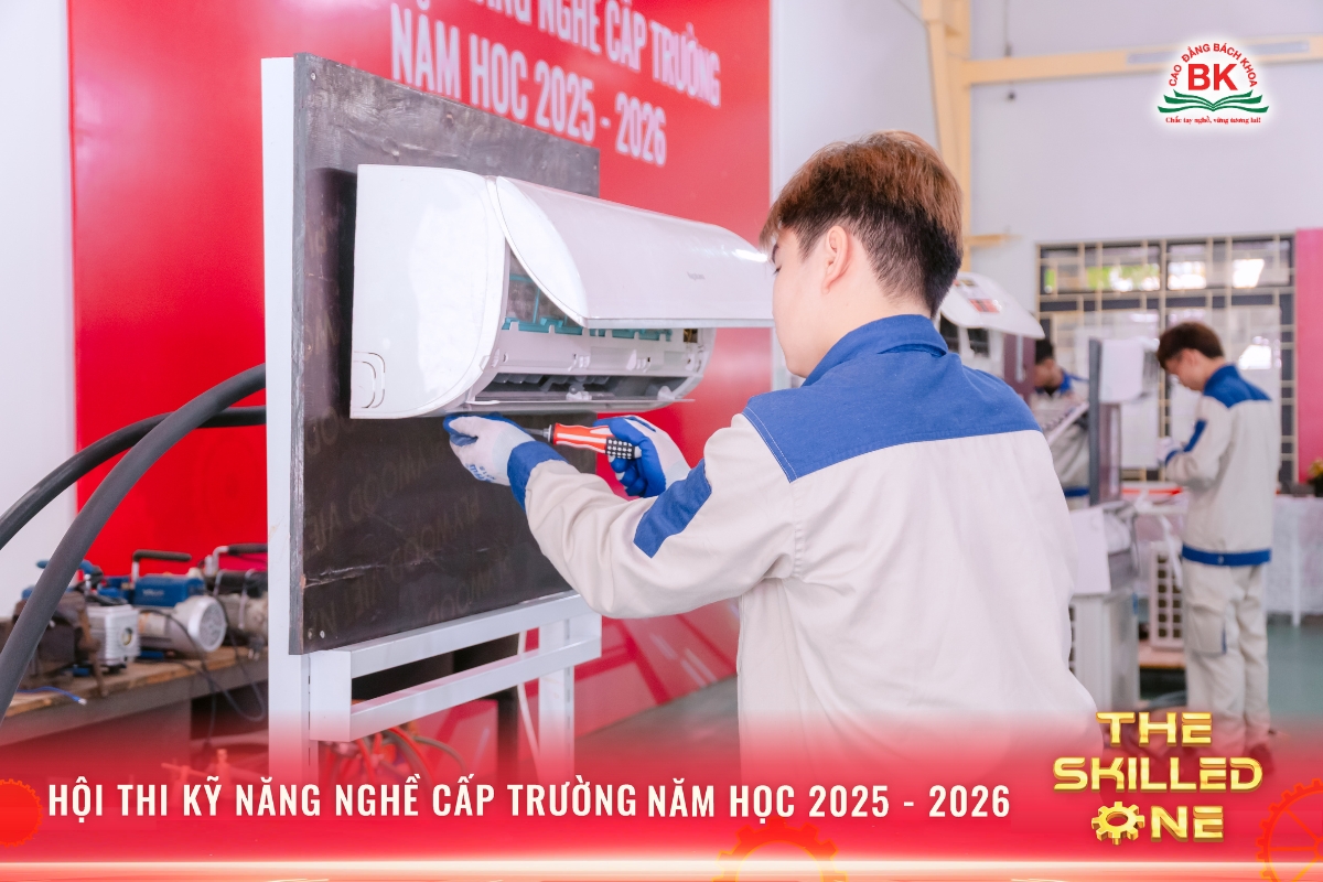 Những đánh giá của ban giám khảo giúp sinh viên có thêm kinh nghiệm thực tế