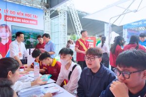 Những điểm mới thí sinh cần biết về kỳ thi tốt nghiệp THPT năm 2026