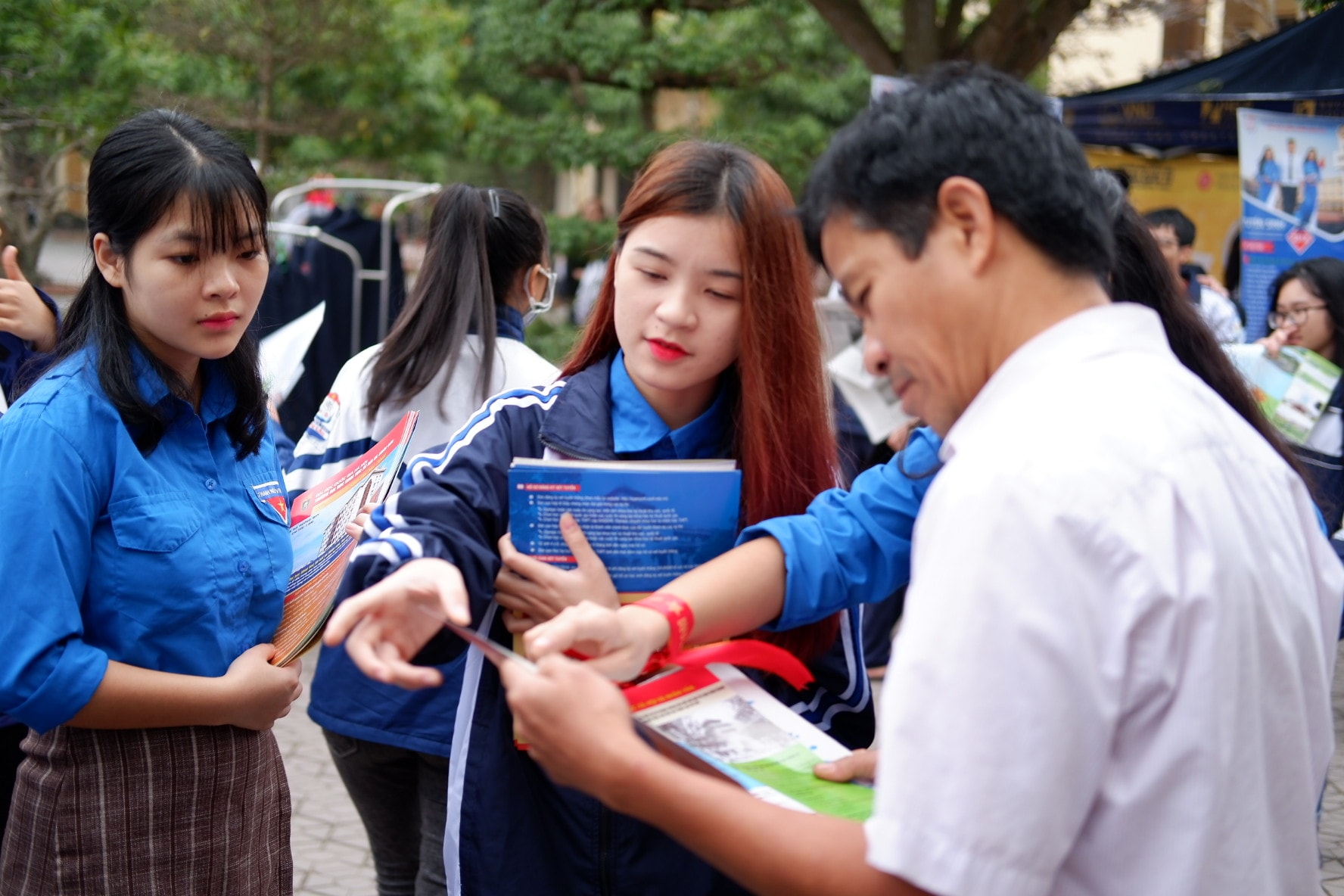Nội dung chương trình đào tạo ngành Công tác xã hội
