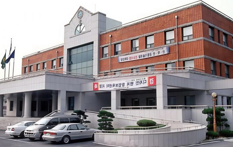 Tổng quan về Trường Cao đẳng Suseong