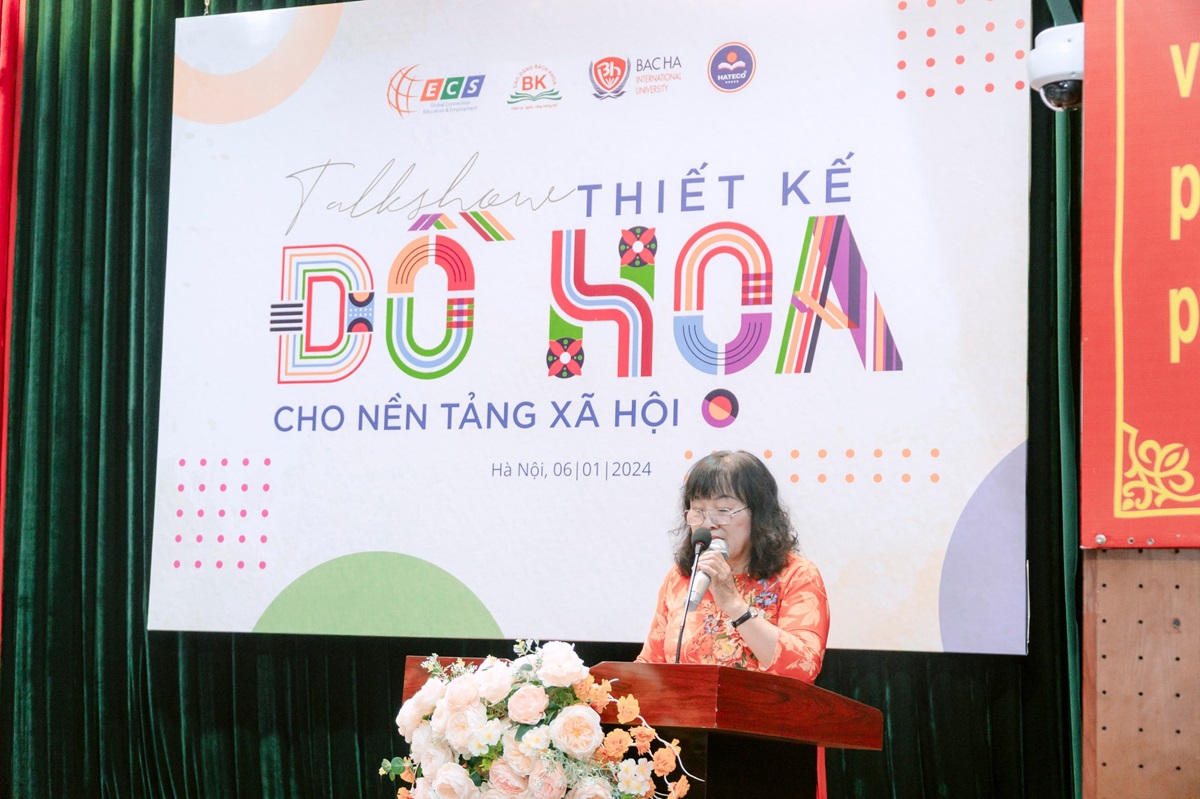 Talkshow định hướng nghề nghiệp
