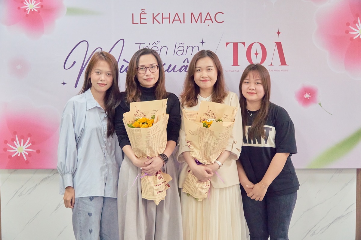 Sinh viên của Khoa được tham gia vào cộng đồng sinh viên sôi nổi, tài năng, và được tiếp cận với nhiều cuộc thi và dự án đa dạng
