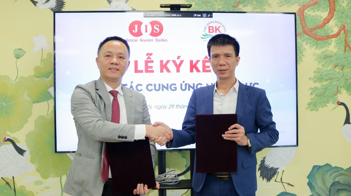 Hợp tác hỗ trợ việc làm khoa du lịch nhà hàng khách sạn