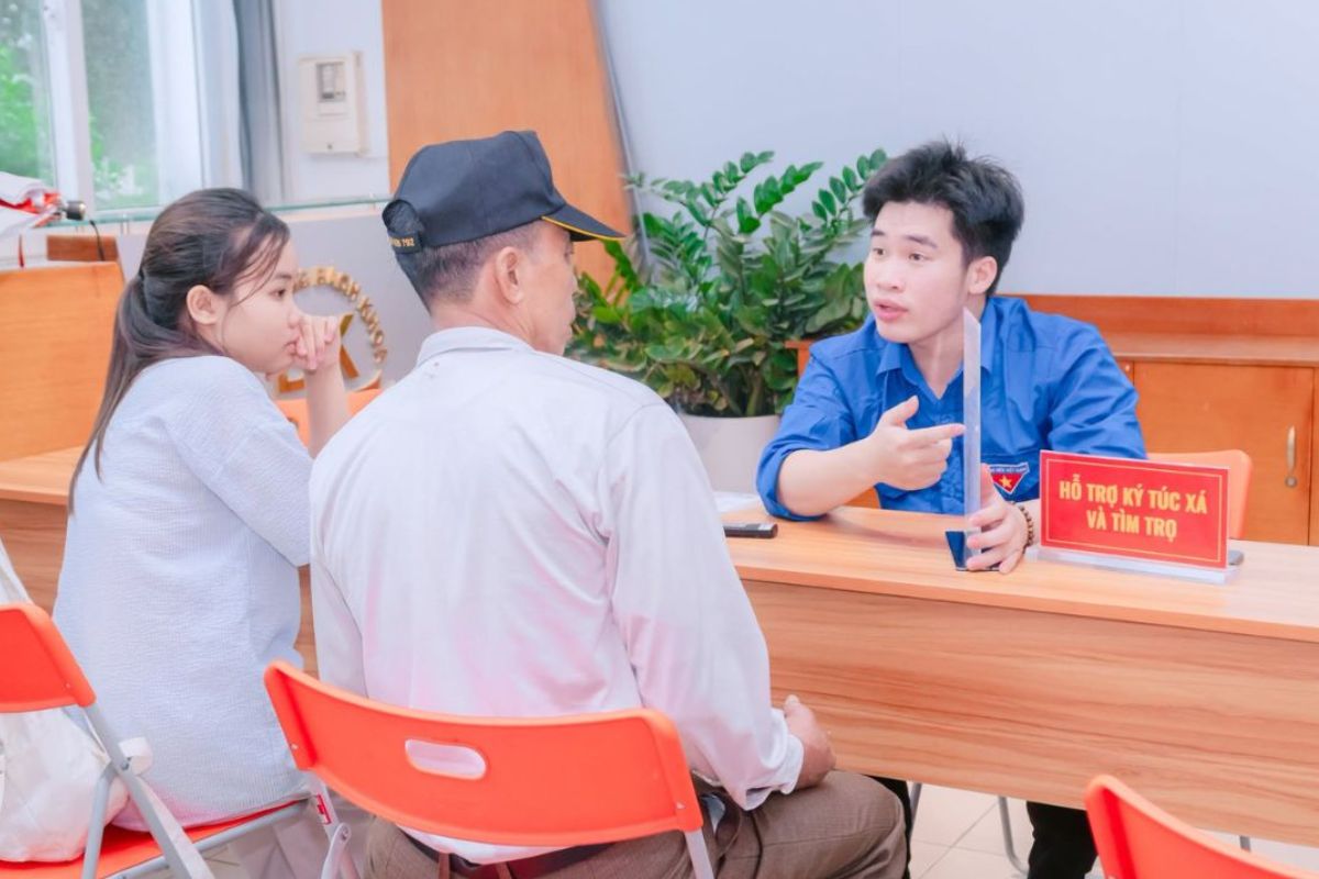Ngành Công tác xã hội ra làm nghề gì? Ngành Công tác xã hội ra làm nghề gì?