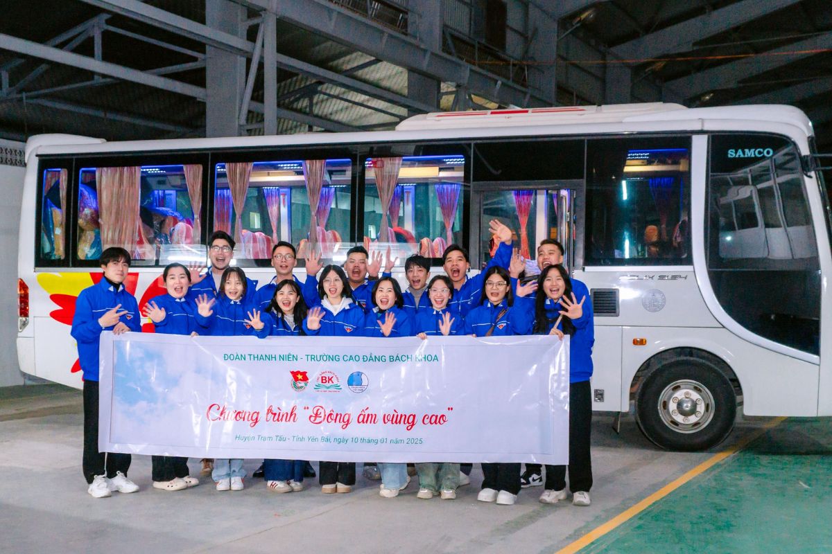 Học ngành Công tác xã hội tại Cao đẳng Bách Khoa có lợi thế gì? Ngành Công tác xã hội ra làm nghề gì?