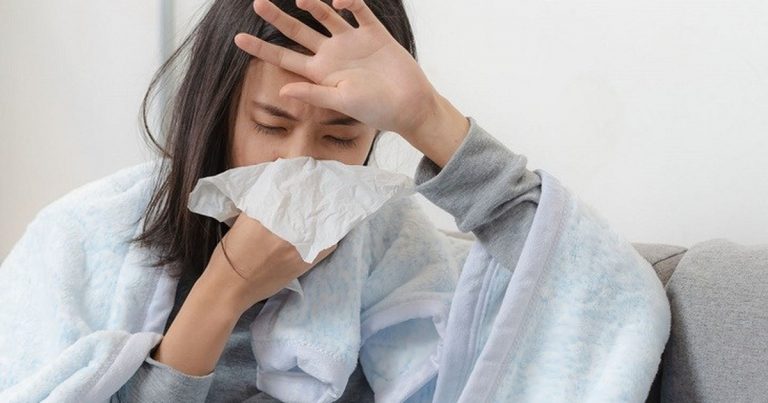 Phòng, chống cúm mùa: Chủ động bảo vệ sức khỏe từ những thói quen hằng ngày